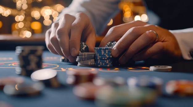 benua bet Log In to Your benua bet Account