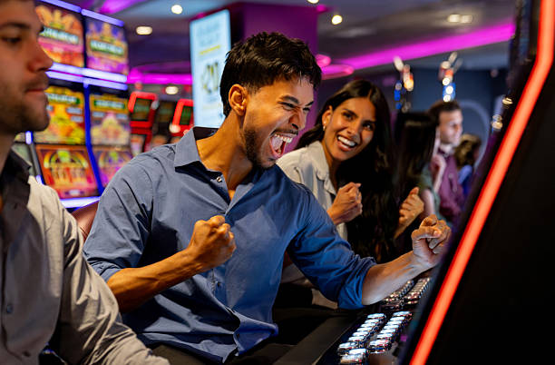 benua bet Live Casino