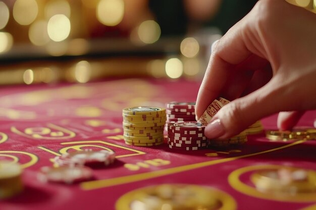 benua bet Slots