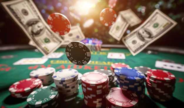 benua bet mobile gaming